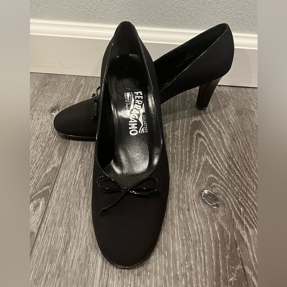 Salvatore Ferragamo shoes